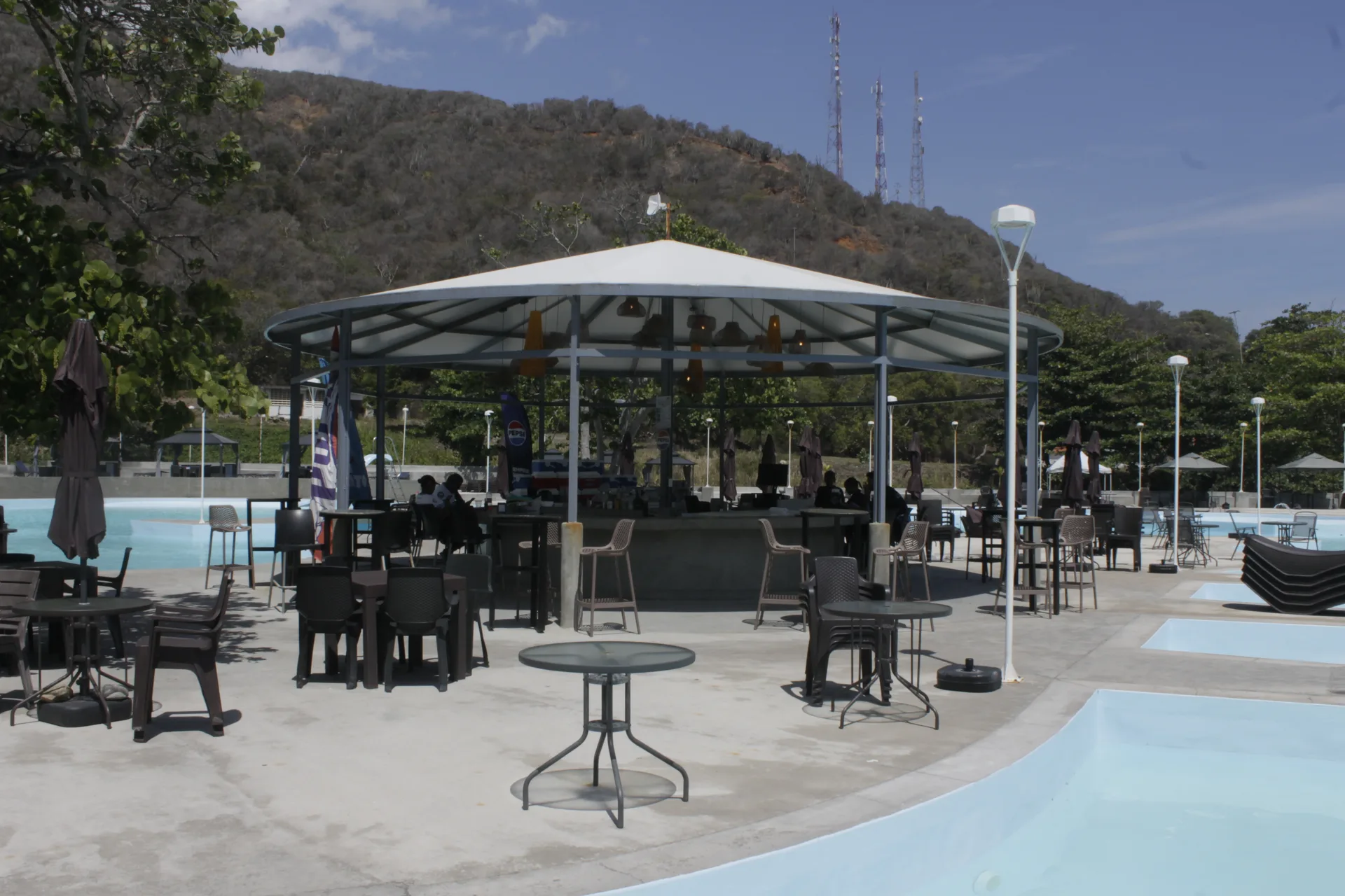 Mojito Los Caracas