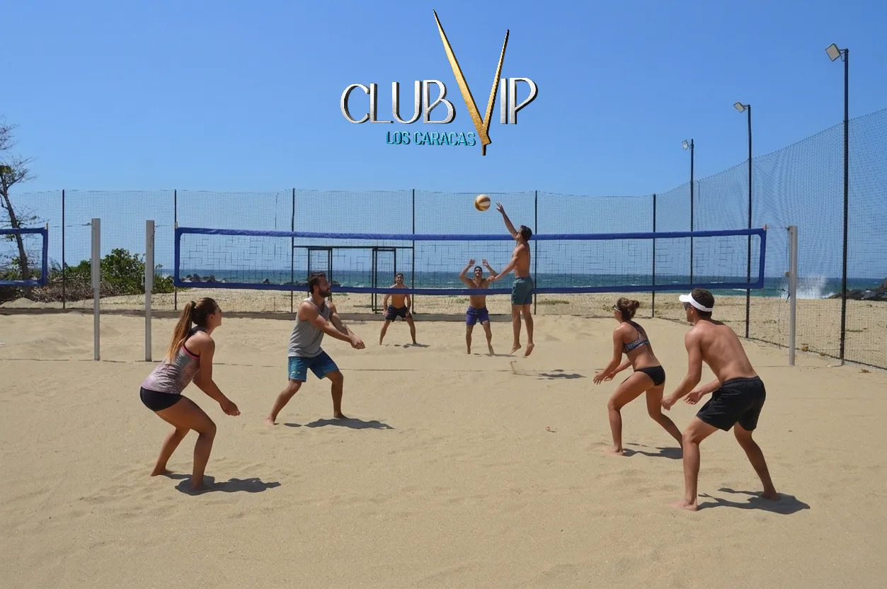 Voleibol 3